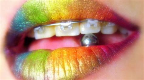 beso.arcoiris|Qué es el beso arcoíris y cuáles son sus riesgos para la salud